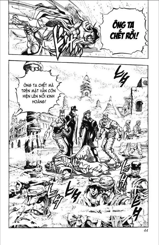 Cuộc Phiêu Lưu Bí Ẩn Chapter 154 - 18