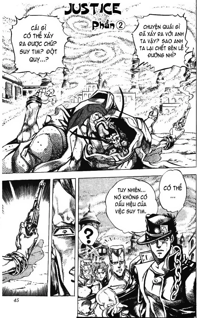 Cuộc Phiêu Lưu Bí Ẩn Chapter 155 - 1