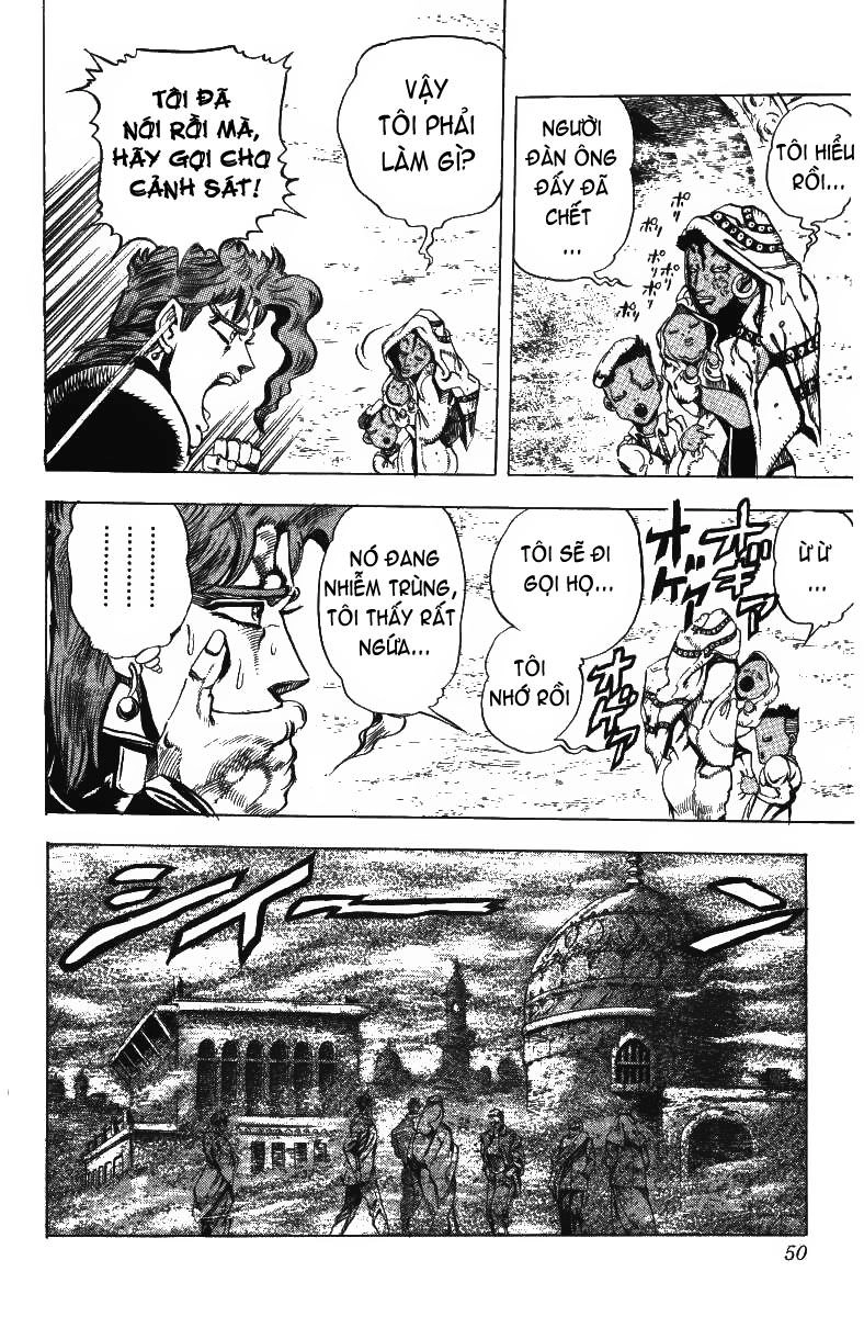 Cuộc Phiêu Lưu Bí Ẩn Chapter 155 - 6