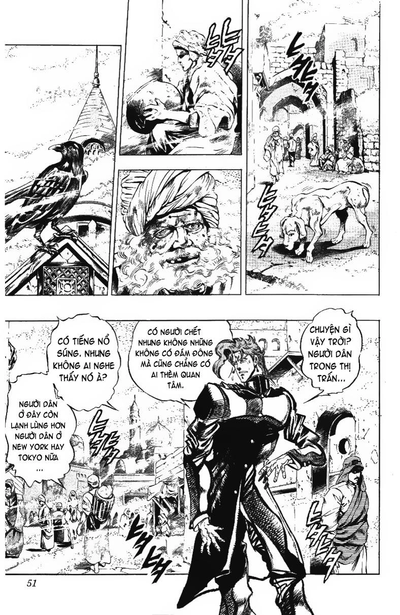 Cuộc Phiêu Lưu Bí Ẩn Chapter 155 - 7