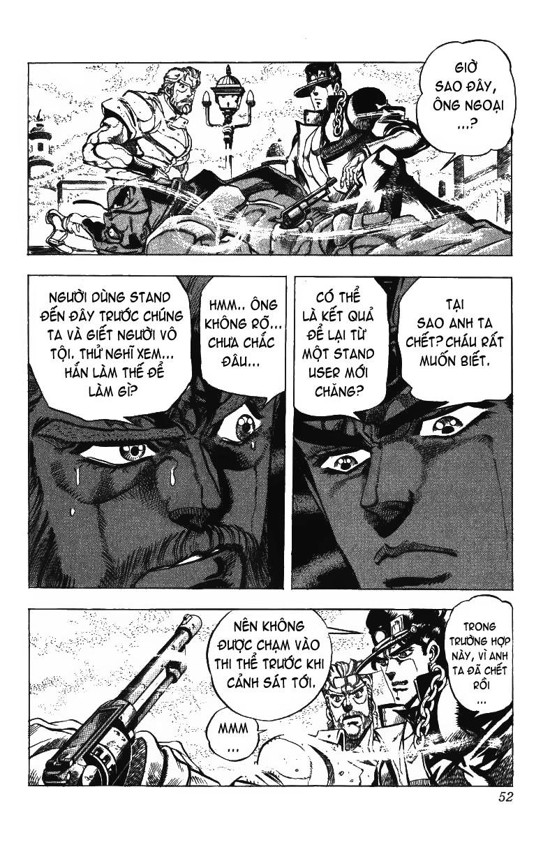 Cuộc Phiêu Lưu Bí Ẩn Chapter 155 - 8