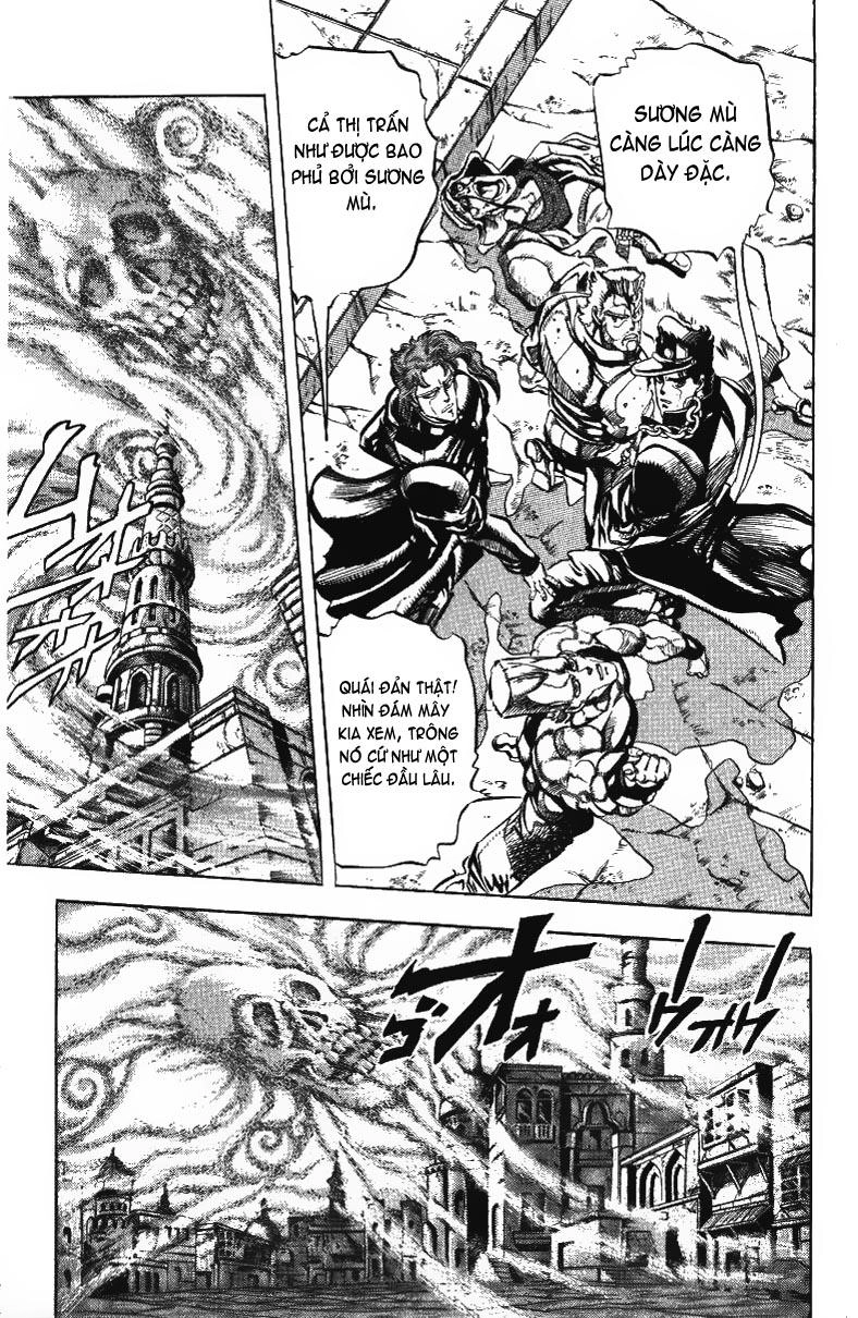 Cuộc Phiêu Lưu Bí Ẩn Chapter 155 - 9