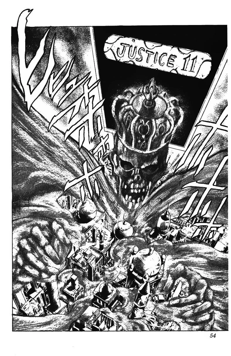 Cuộc Phiêu Lưu Bí Ẩn Chapter 155 - 10