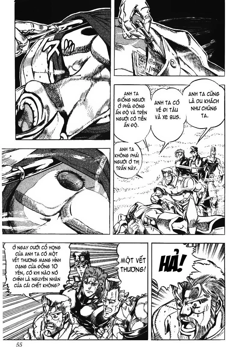 Cuộc Phiêu Lưu Bí Ẩn Chapter 155 - 11