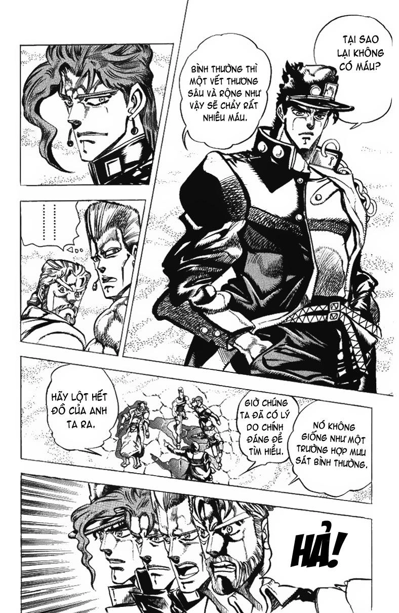 Cuộc Phiêu Lưu Bí Ẩn Chapter 155 - 12