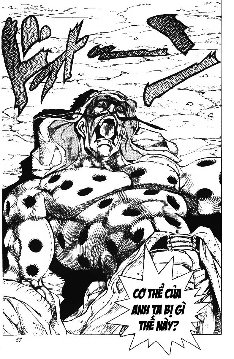 Cuộc Phiêu Lưu Bí Ẩn Chapter 155 - 13