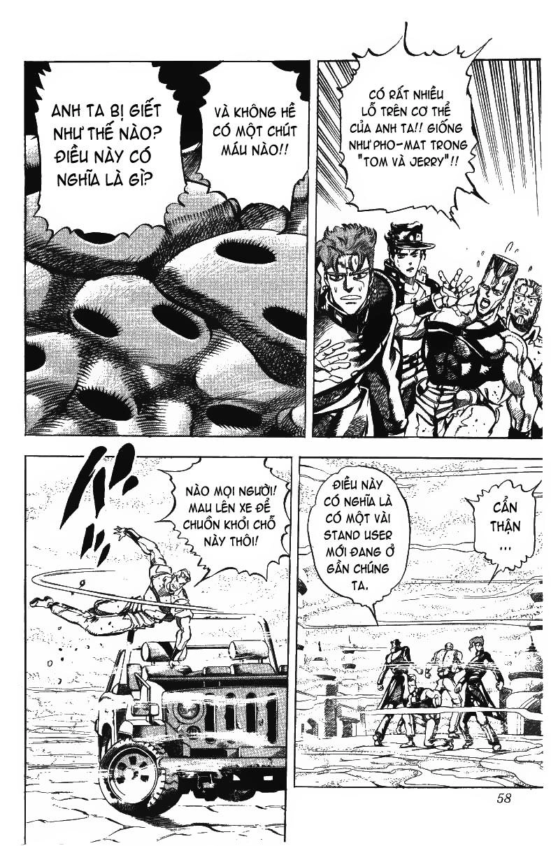 Cuộc Phiêu Lưu Bí Ẩn Chapter 155 - 14