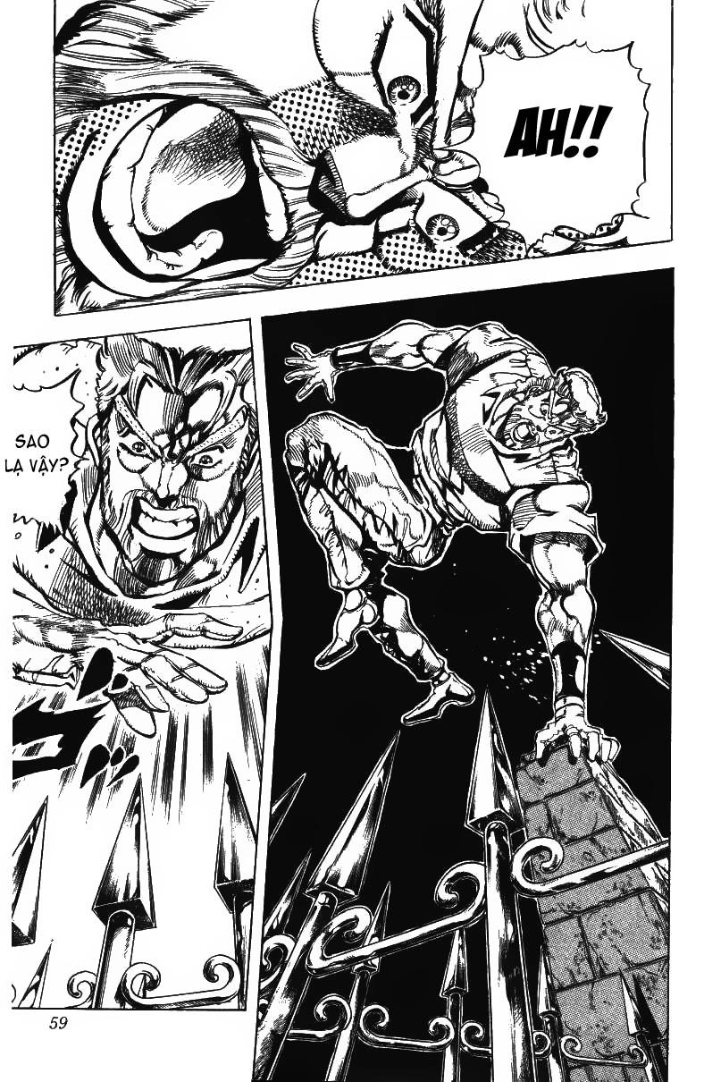 Cuộc Phiêu Lưu Bí Ẩn Chapter 155 - 15