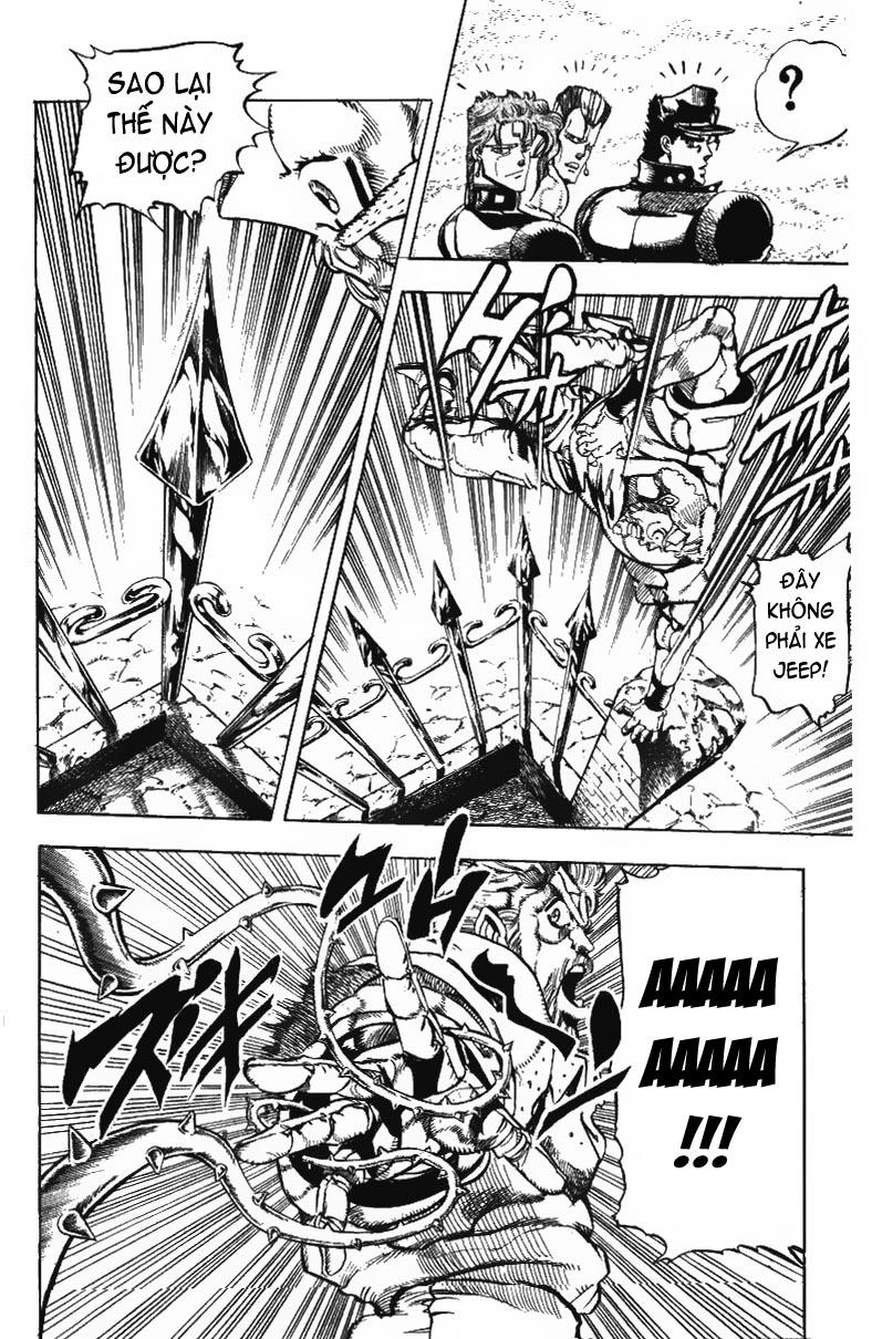 Cuộc Phiêu Lưu Bí Ẩn Chapter 155 - 16