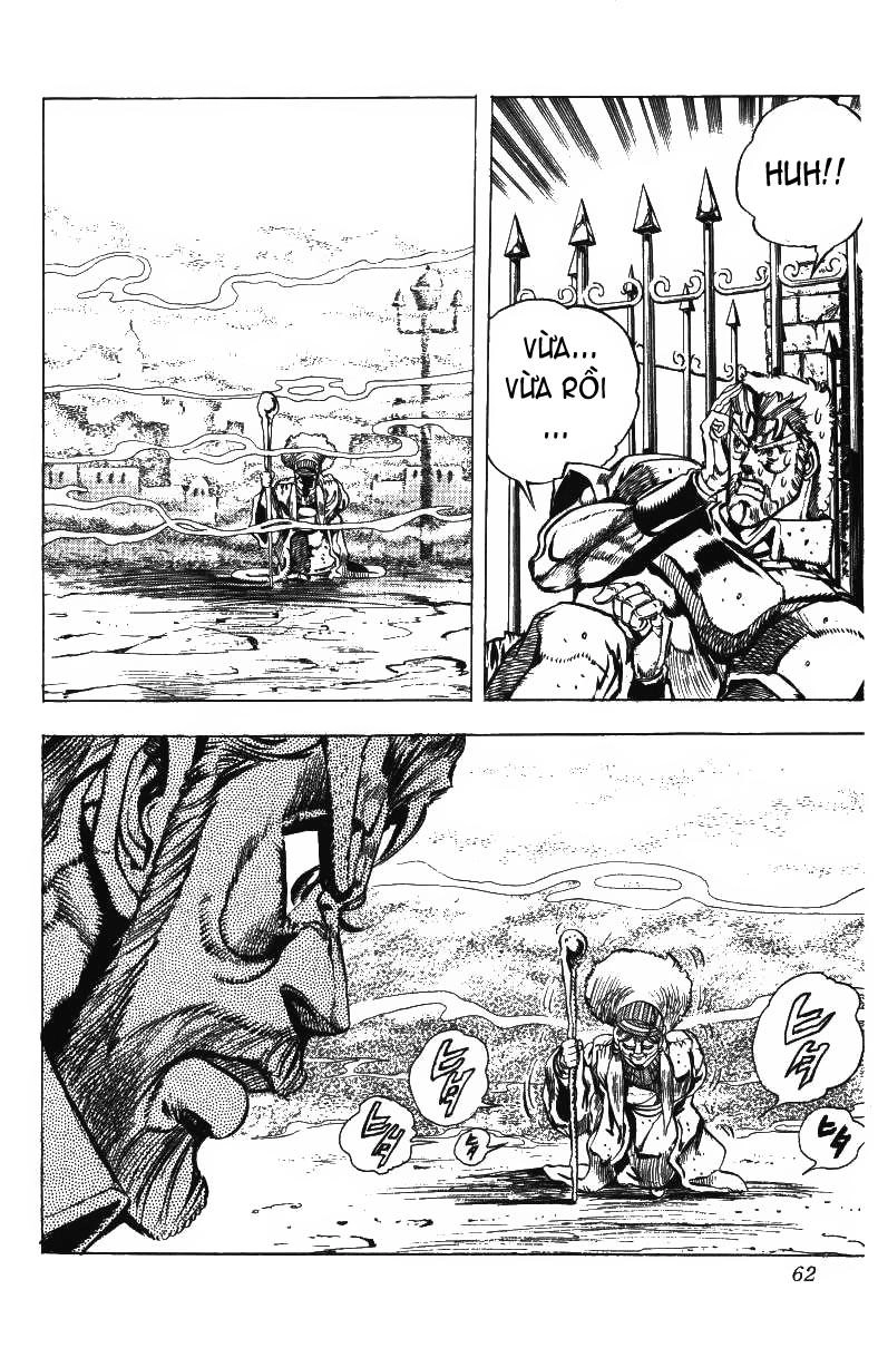 Cuộc Phiêu Lưu Bí Ẩn Chapter 155 - 18