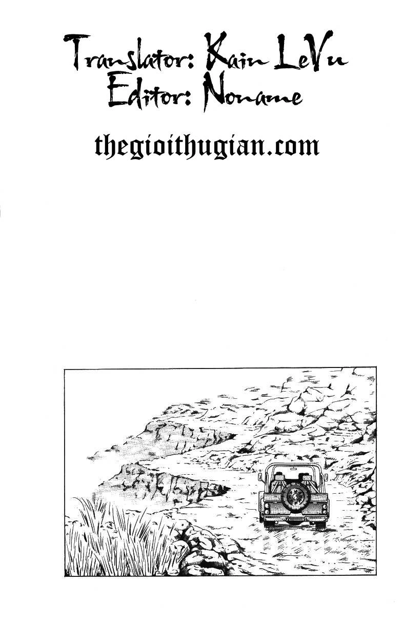 Cuộc Phiêu Lưu Bí Ẩn Chapter 155 - 20