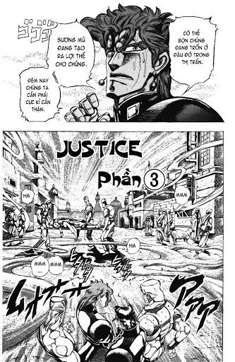 Cuộc Phiêu Lưu Bí Ẩn Chapter 156 - 1