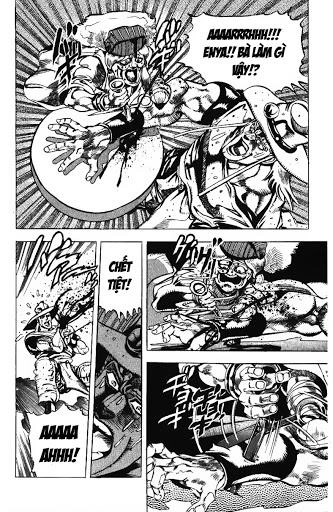 Cuộc Phiêu Lưu Bí Ẩn Chapter 156 - 12