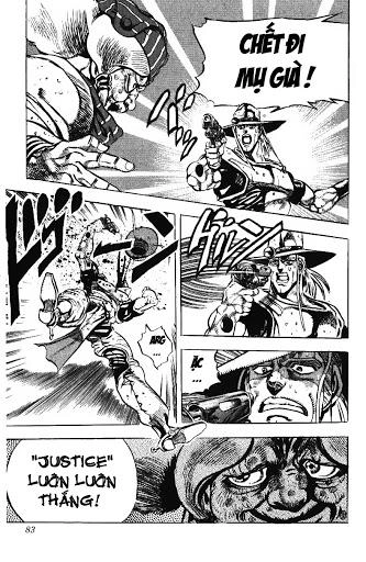 Cuộc Phiêu Lưu Bí Ẩn Chapter 156 - 19