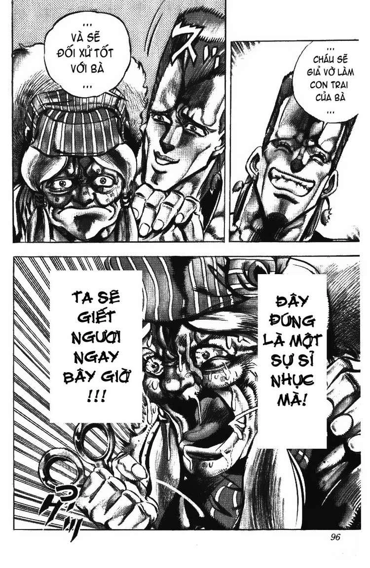 Cuộc Phiêu Lưu Bí Ẩn Chapter 157 - 11