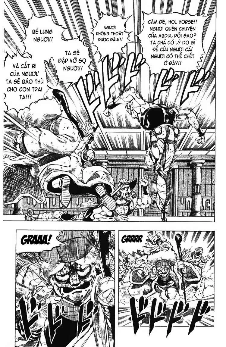 Cuộc Phiêu Lưu Bí Ẩn Chapter 158 - 3