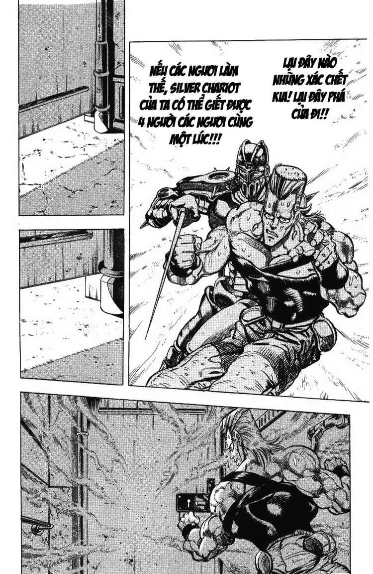 Cuộc Phiêu Lưu Bí Ẩn Chapter 158 - 8