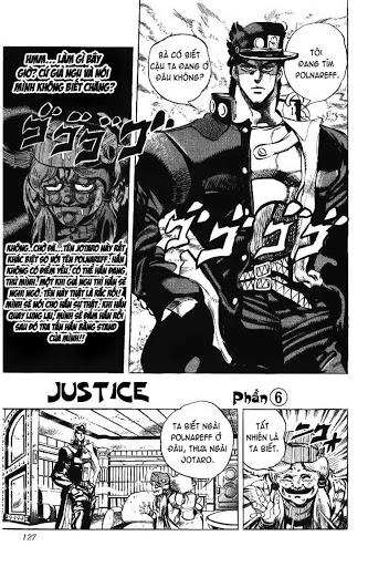 Cuộc Phiêu Lưu Bí Ẩn Chapter 159 - 1