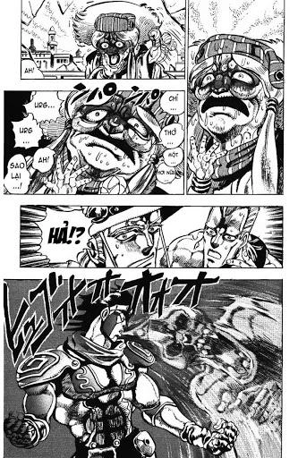 Cuộc Phiêu Lưu Bí Ẩn Chapter 159 - 16