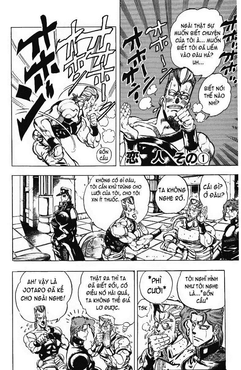 Cuộc Phiêu Lưu Bí Ẩn Chapter 160 - 1