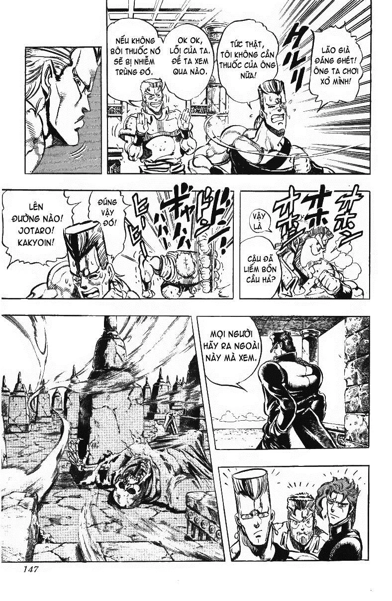 Cuộc Phiêu Lưu Bí Ẩn Chapter 160 - 2