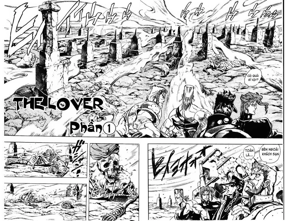 Cuộc Phiêu Lưu Bí Ẩn Chapter 160 - 3