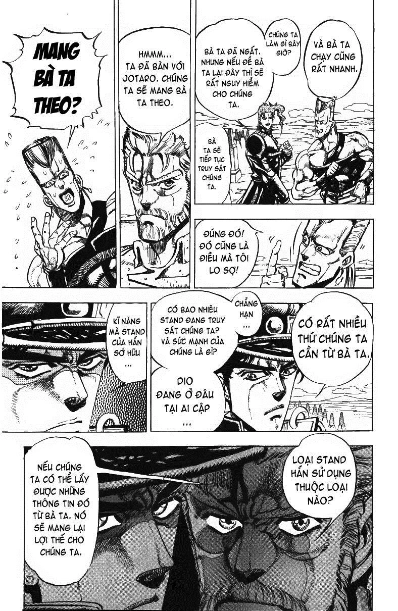 Cuộc Phiêu Lưu Bí Ẩn Chapter 160 - 5