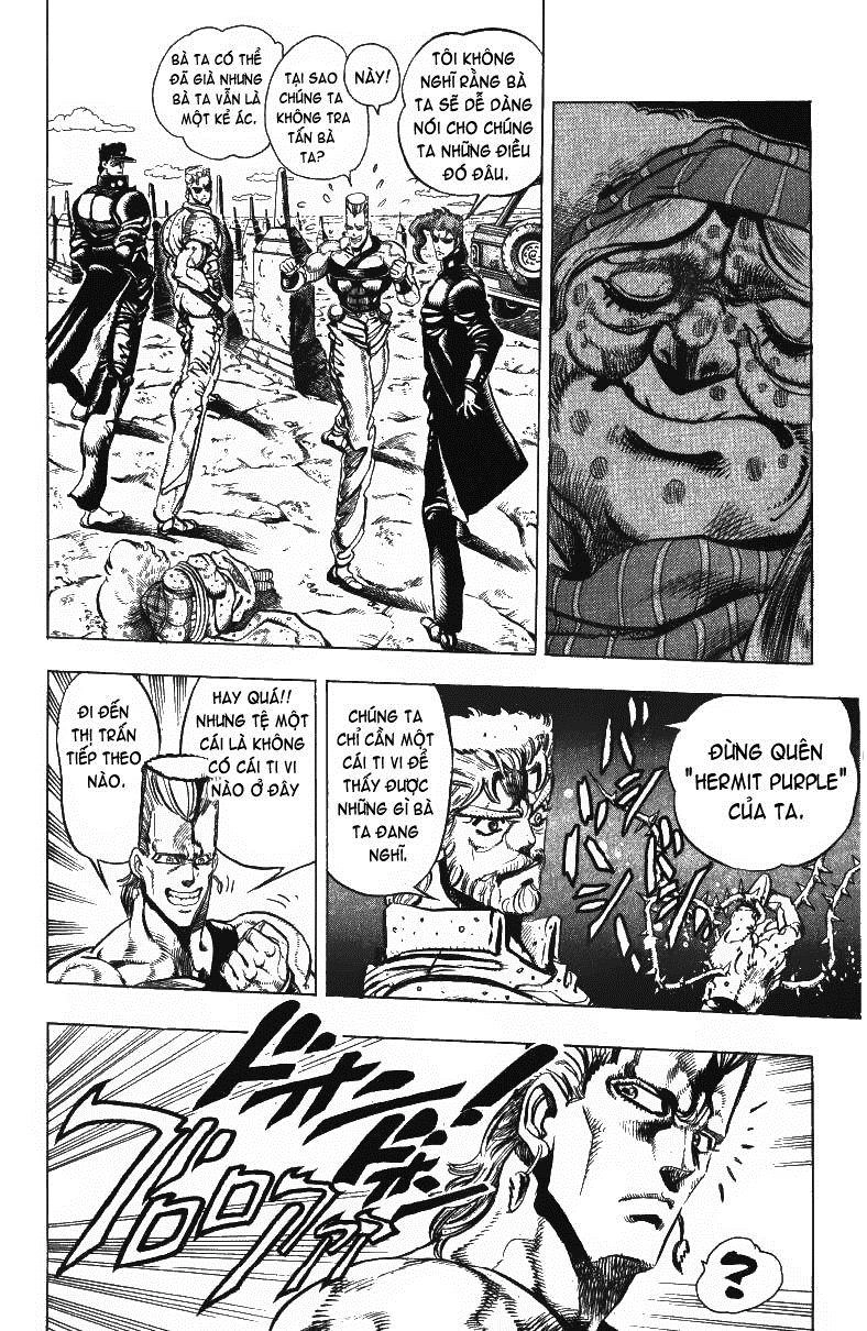 Cuộc Phiêu Lưu Bí Ẩn Chapter 160 - 6