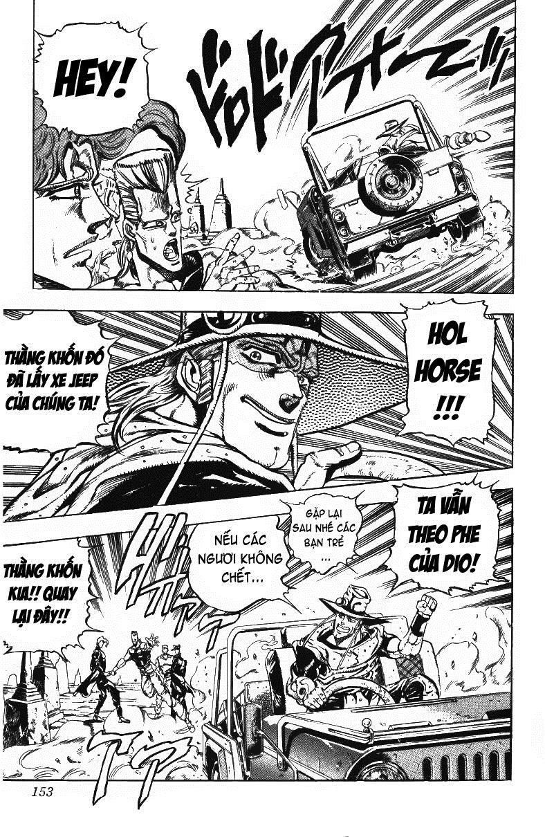 Cuộc Phiêu Lưu Bí Ẩn Chapter 160 - 7