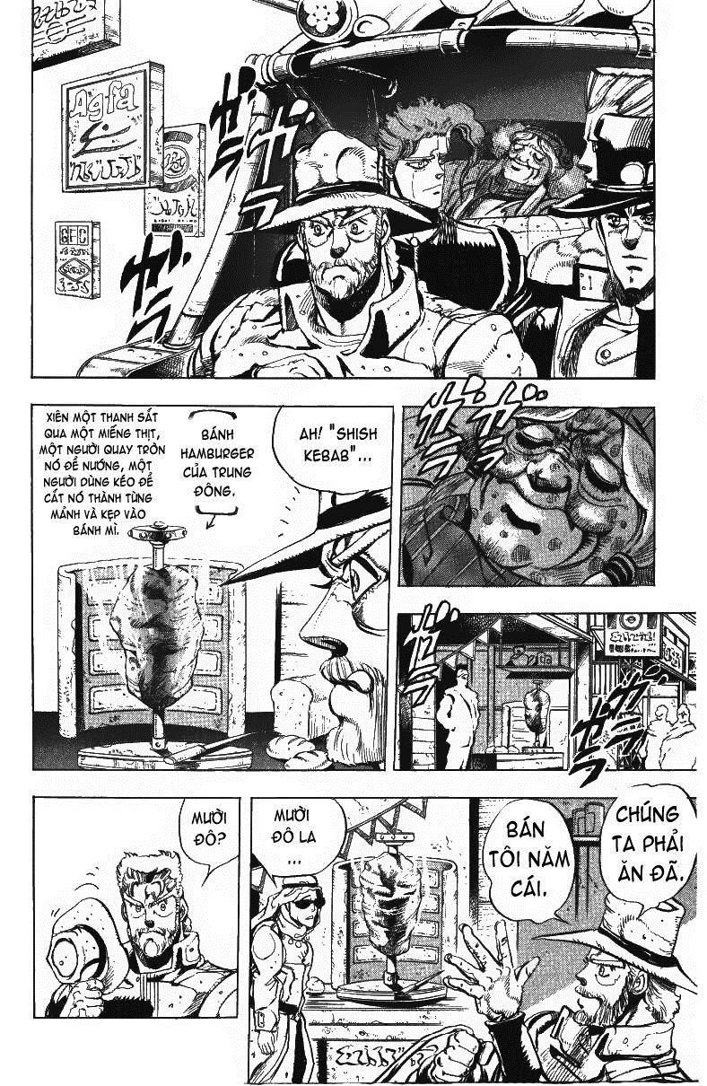 Cuộc Phiêu Lưu Bí Ẩn Chapter 160 - 9