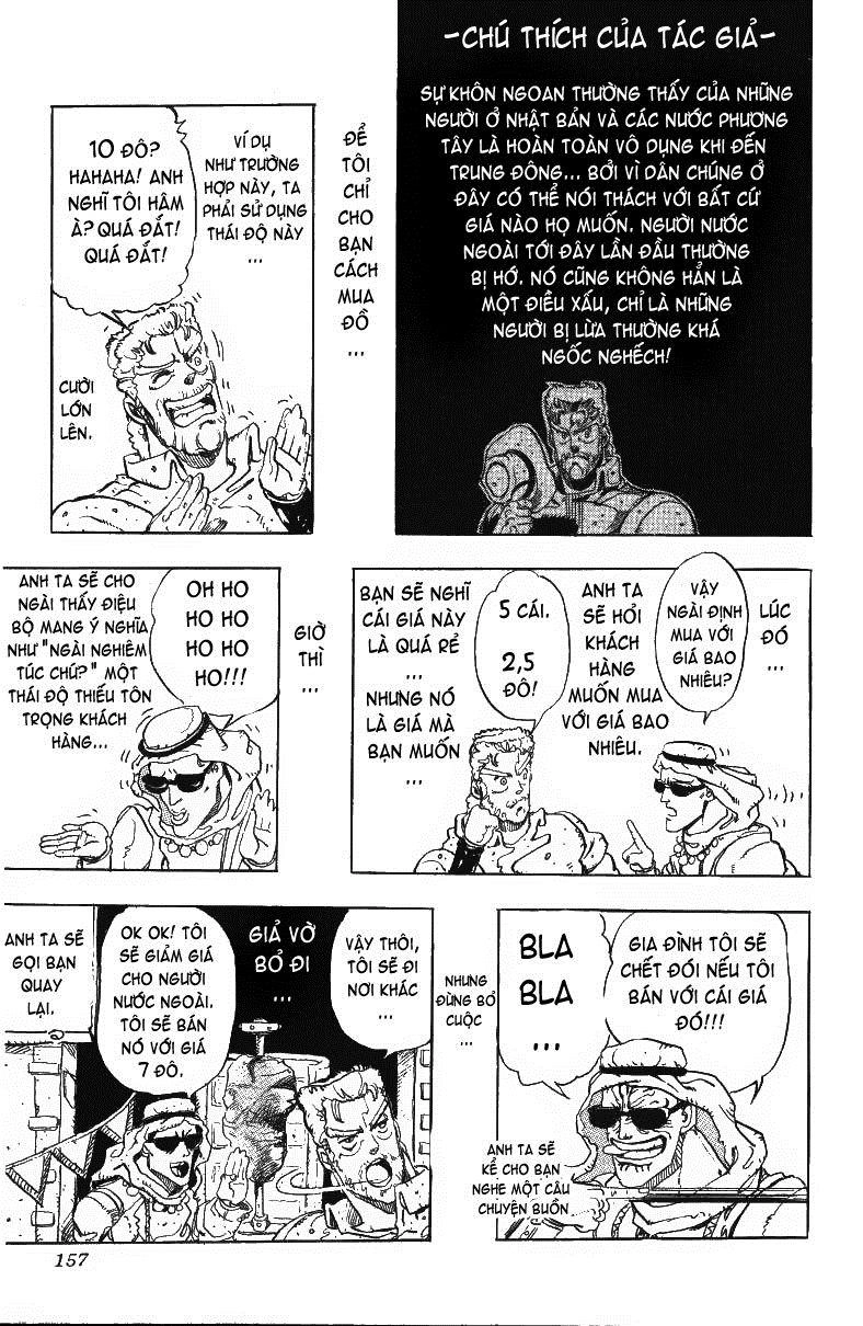 Cuộc Phiêu Lưu Bí Ẩn Chapter 160 - 10