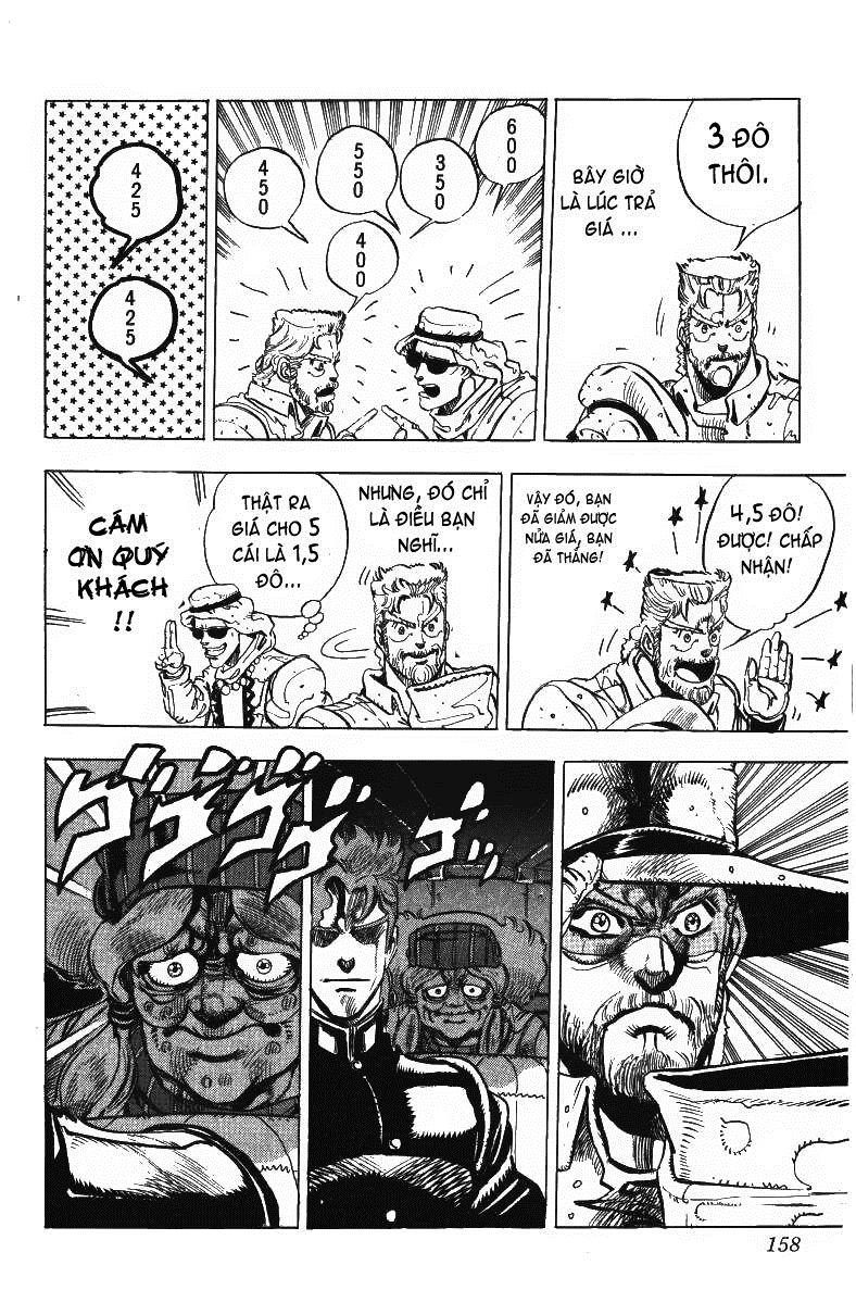 Cuộc Phiêu Lưu Bí Ẩn Chapter 160 - 11