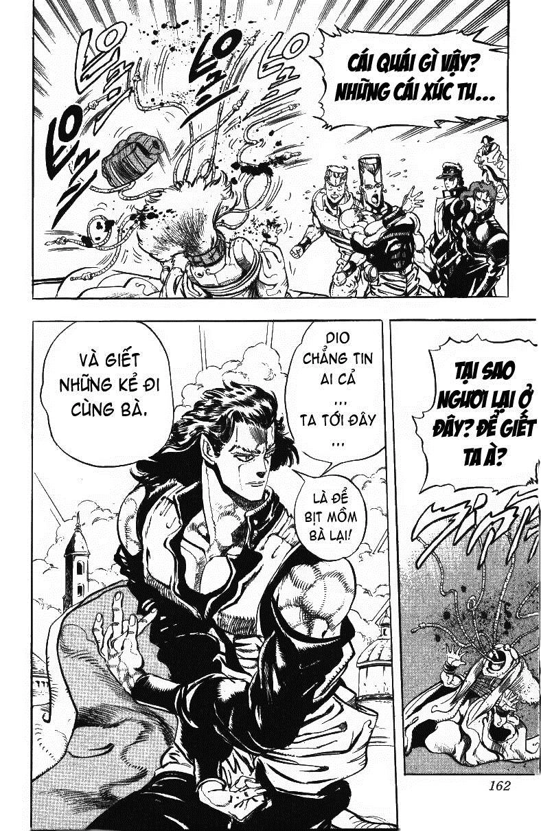 Cuộc Phiêu Lưu Bí Ẩn Chapter 160 - 15