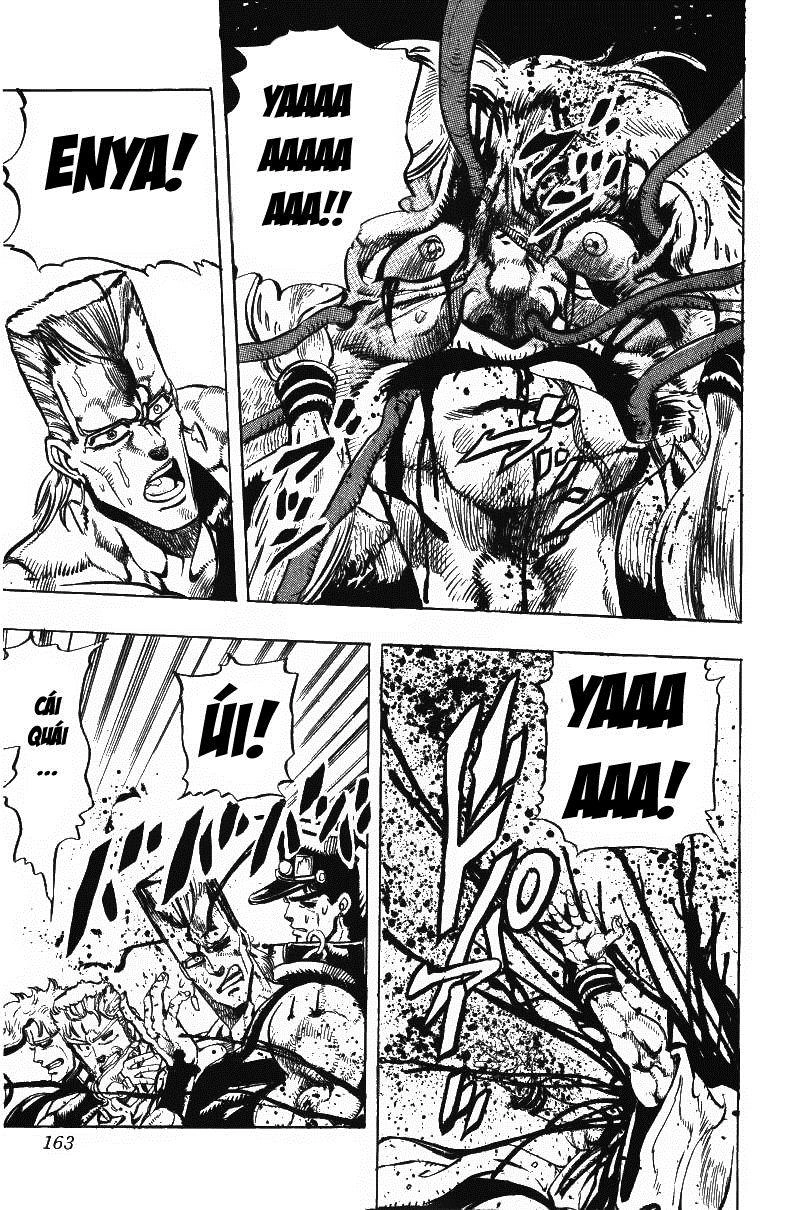 Cuộc Phiêu Lưu Bí Ẩn Chapter 160 - 16