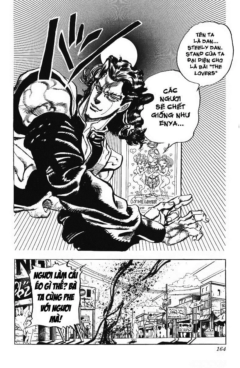 Cuộc Phiêu Lưu Bí Ẩn Chapter 160 - 17