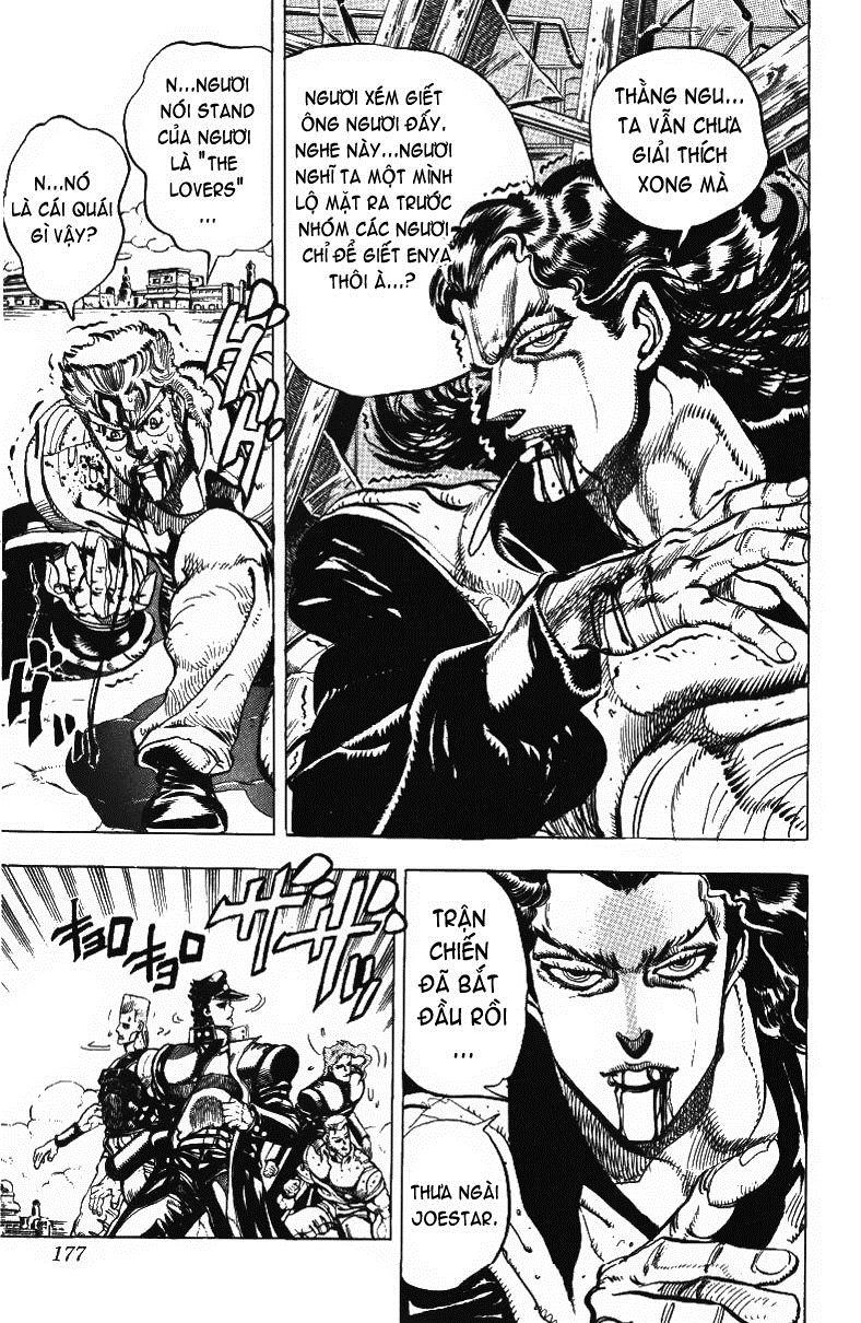 Cuộc Phiêu Lưu Bí Ẩn Chapter 161 - 13