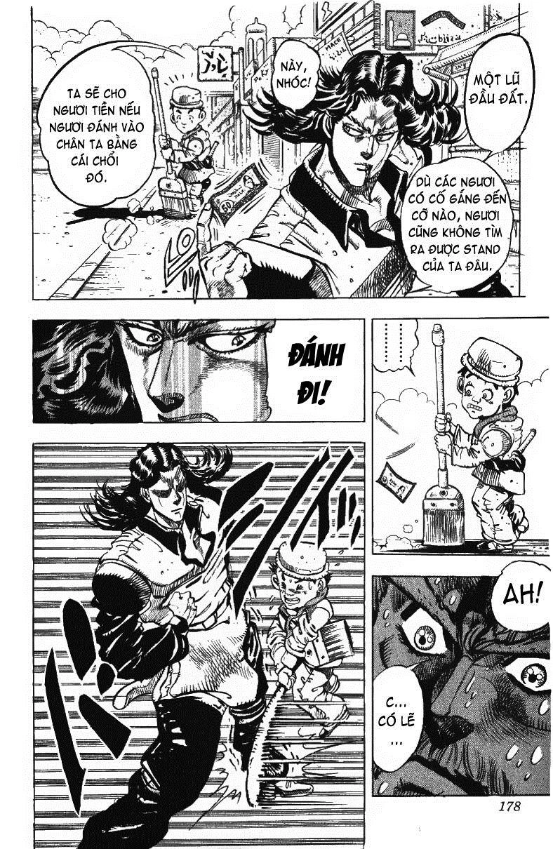 Cuộc Phiêu Lưu Bí Ẩn Chapter 161 - 14