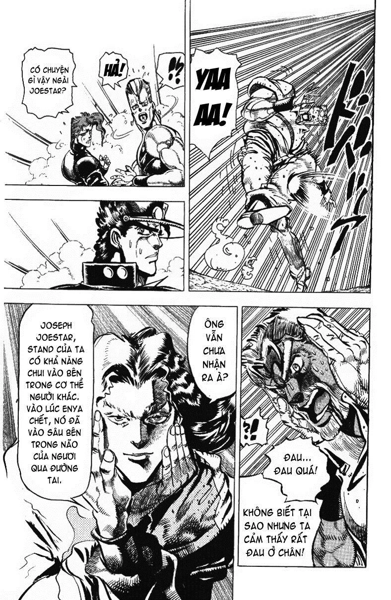 Cuộc Phiêu Lưu Bí Ẩn Chapter 161 - 15