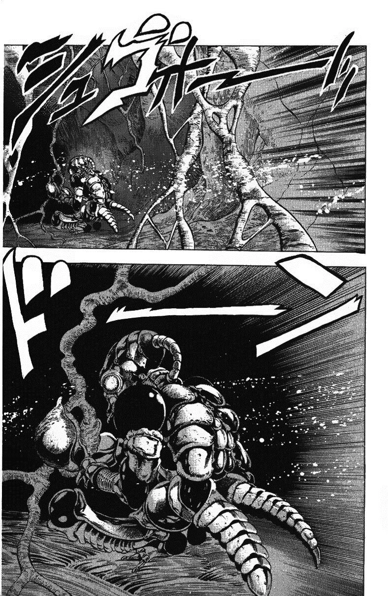 Cuộc Phiêu Lưu Bí Ẩn Chapter 161 - 17