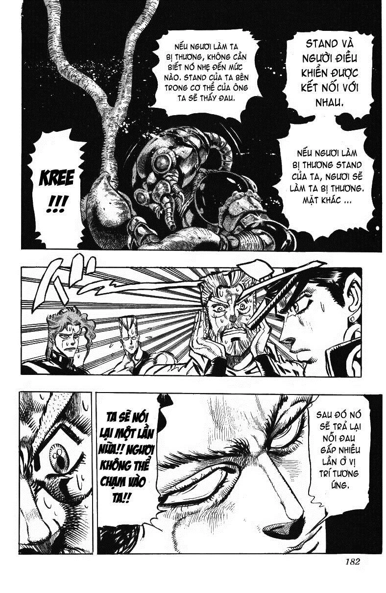 Cuộc Phiêu Lưu Bí Ẩn Chapter 161 - 18