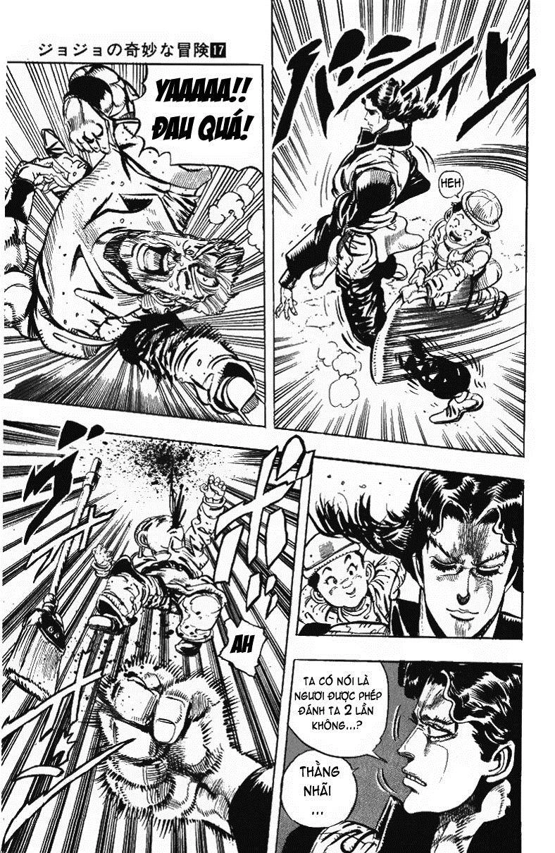 Cuộc Phiêu Lưu Bí Ẩn Chapter 161 - 19