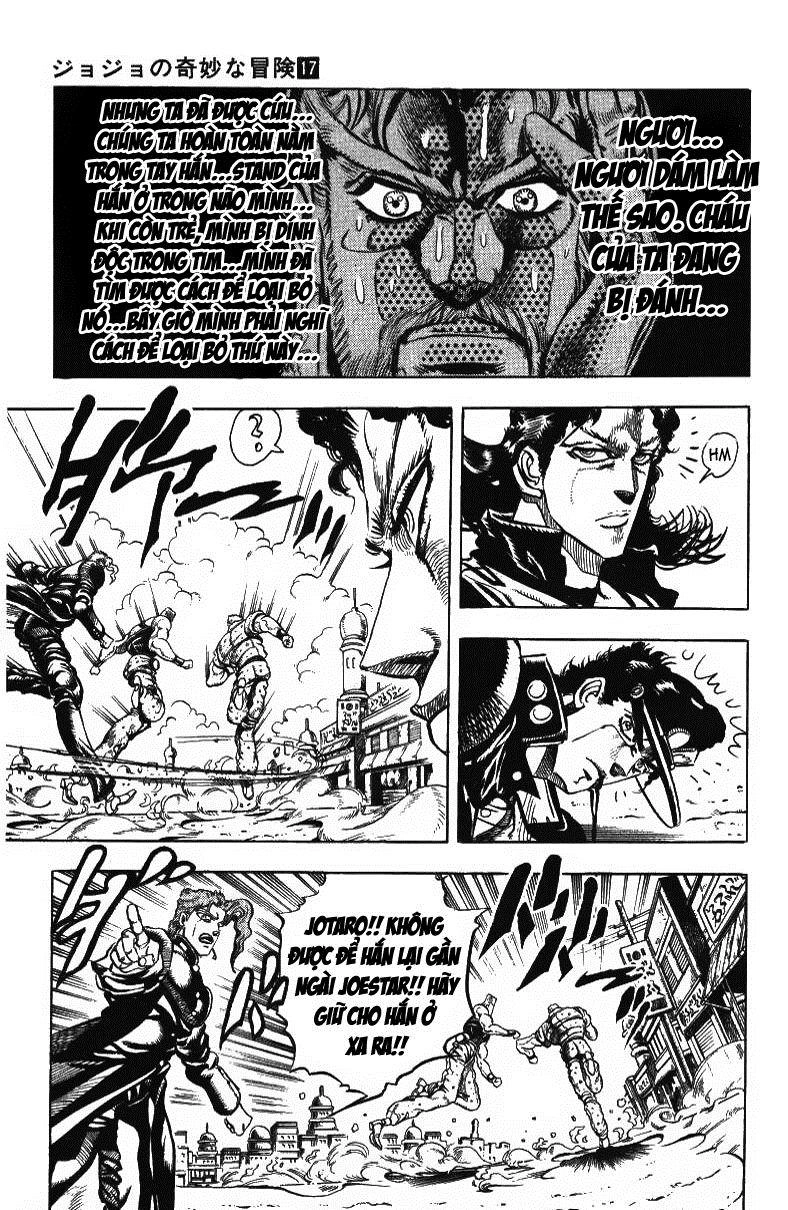 Cuộc Phiêu Lưu Bí Ẩn Chapter 162 - 7