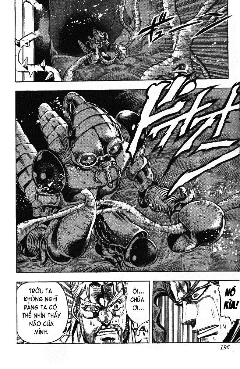 Cuộc Phiêu Lưu Bí Ẩn Chapter 162 - 12