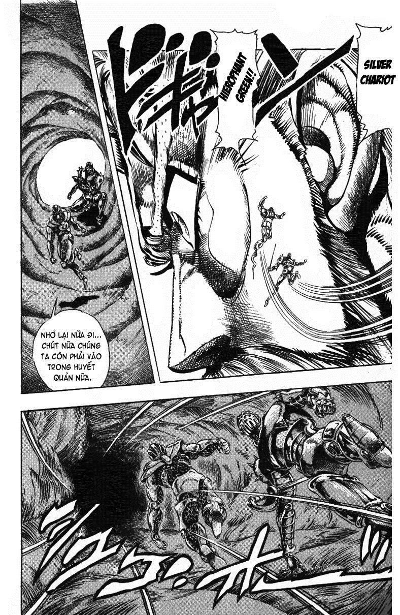 Cuộc Phiêu Lưu Bí Ẩn Chapter 162 - 14