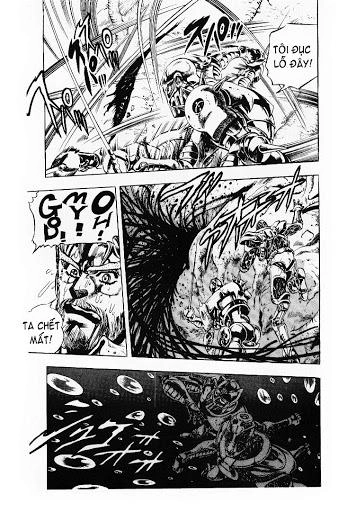 Cuộc Phiêu Lưu Bí Ẩn Chapter 163 - 7