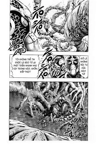 Cuộc Phiêu Lưu Bí Ẩn Chapter 163 - 12