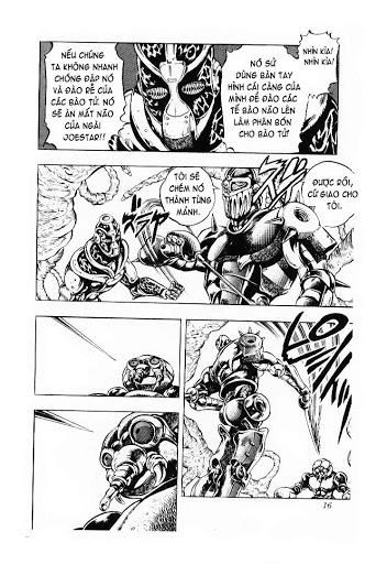 Cuộc Phiêu Lưu Bí Ẩn Chapter 163 - 14