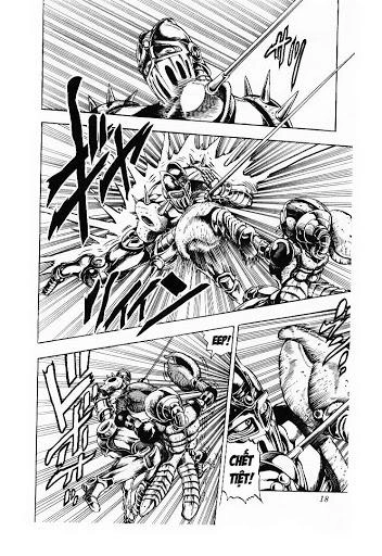 Cuộc Phiêu Lưu Bí Ẩn Chapter 163 - 16