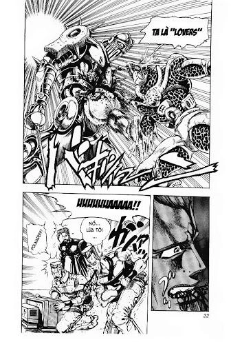 Cuộc Phiêu Lưu Bí Ẩn Chapter 163 - 20