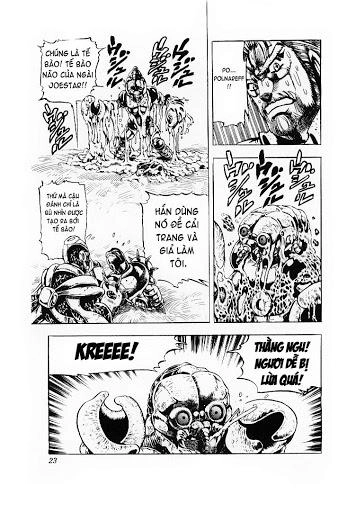 Cuộc Phiêu Lưu Bí Ẩn Chapter 163 - 21